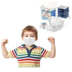 mascherine ffp2 per bambini dove comprare e prezzo