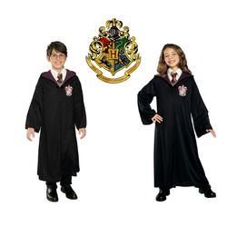 Harry Potter, Carnevale 2023 ad Hogwarts: i migliori costumi - Tiscali  Shopping