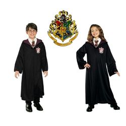 Costume Carnevale Harry Potter: Dove comprare Prezzo - GBR