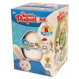 pasqualone 2022 frozen