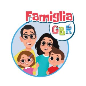 Logo Famiglia GBR