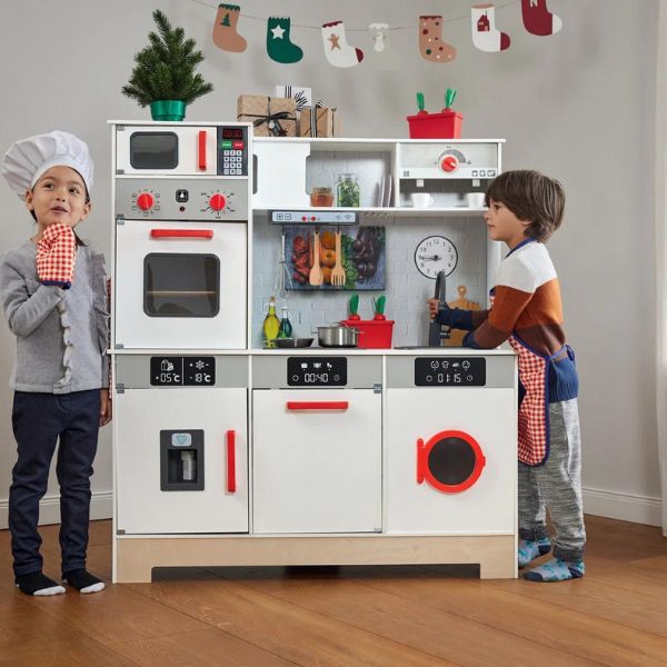 cucina giocattolo lidl playtive gourmet prezzo