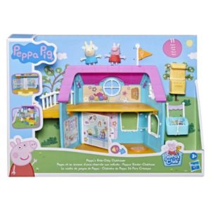 casa di peppa pig dove comprare e prezzo