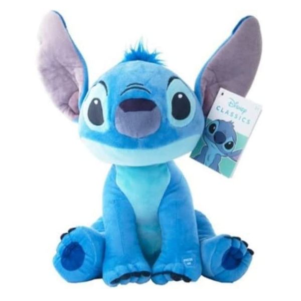 Lilo e Stitch Peluche Disney: Dove Comprare e Prezzo - GBR