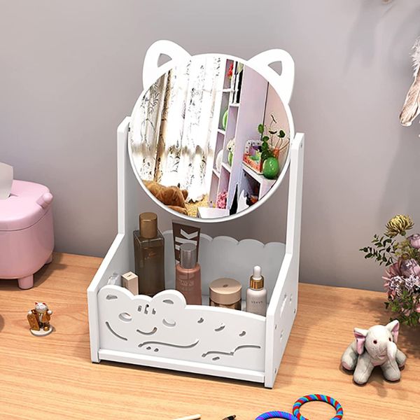 Specchiera Vanity per Bambine: Dove Comprare e Prezzo - GBR