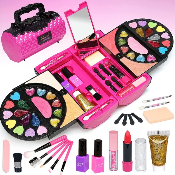 Migliori Trousse Make-up e Trucco per Bambine: Prezzo- GBR