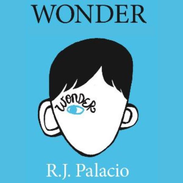 riassunto libro wonder palacio