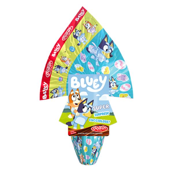 Uovo di Pasqua di Bluey 2024 Dove Comprare e Prezzo GBR Uovo di Pasqua di Bluey 2024 Dove Comprare e Prezzo GBR