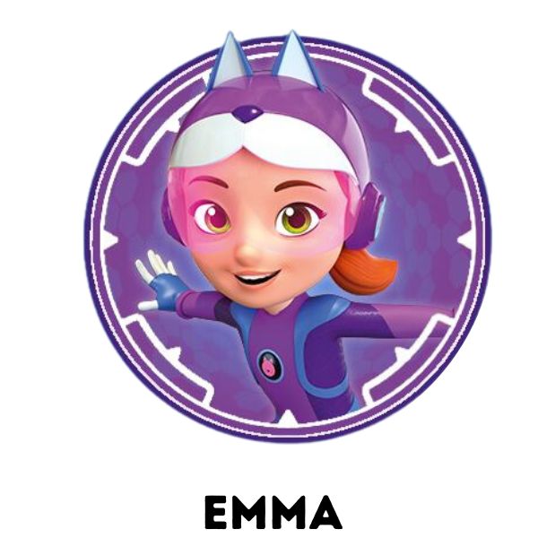 Petronix-Defenders-personaggi-emma