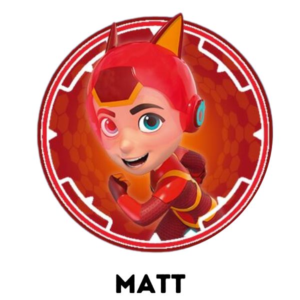 Petronix-Defenders-personaggi-matt