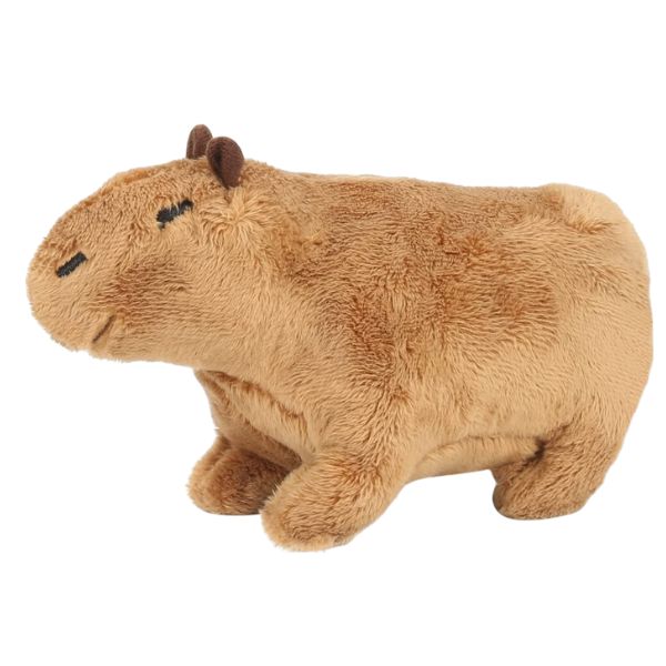 Capibara Peluche: Dove Comprare e Prezzo - GBR