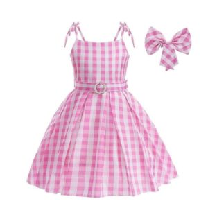 costume barbie film halloween carnevale cosplay dove comprare