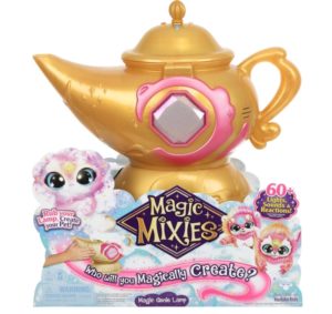 lampada magica magic mixies dove comprare prezzo e ricariche