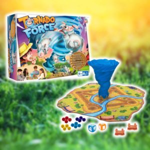 Tornado Force Gioco da Tavolo Prezzo